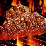 Paleo Diet Food: Is Grilled Meat Still Paleo?